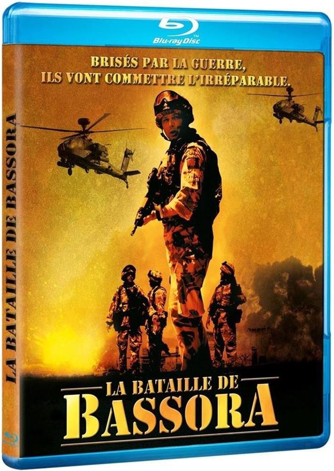 La bataille de Bassora (2007)