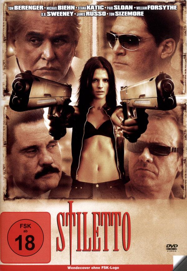 Stiletto (2008) Neuauflage