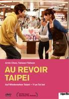 Au revoir Taipei - Auf Wiedersehen Taipei - Yi ye Tai bei Trigon-Film