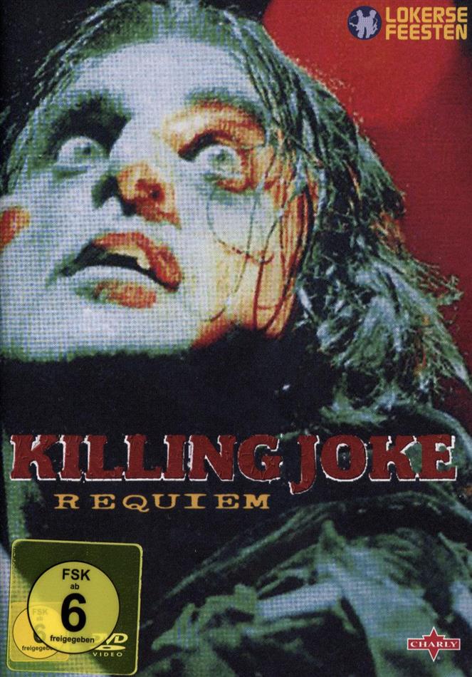 Killing Joke - Requiem Inofficial