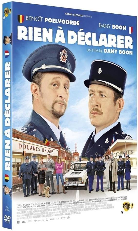 Rien à déclarer (2010)