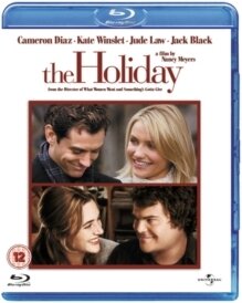 The Holiday (2006)