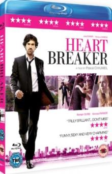 Heartbreaker (2010)