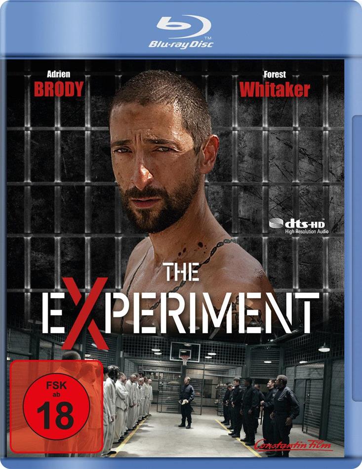 The Experiment (2010)