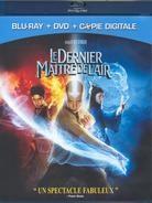 Le dernier maître de l'air - Avatar - The Last Airbender (2010) Blu-ray + DVD