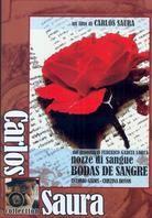 Bodas de sangre - Nozze di sangue