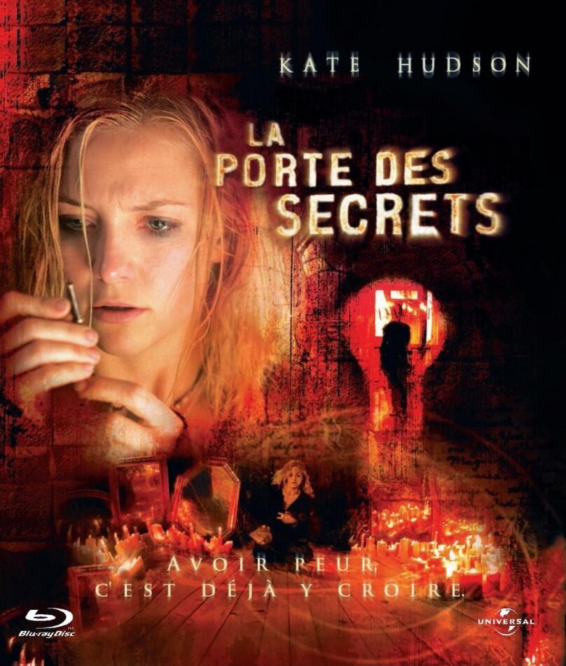 La porte des secrets - The skeleton key (2005)