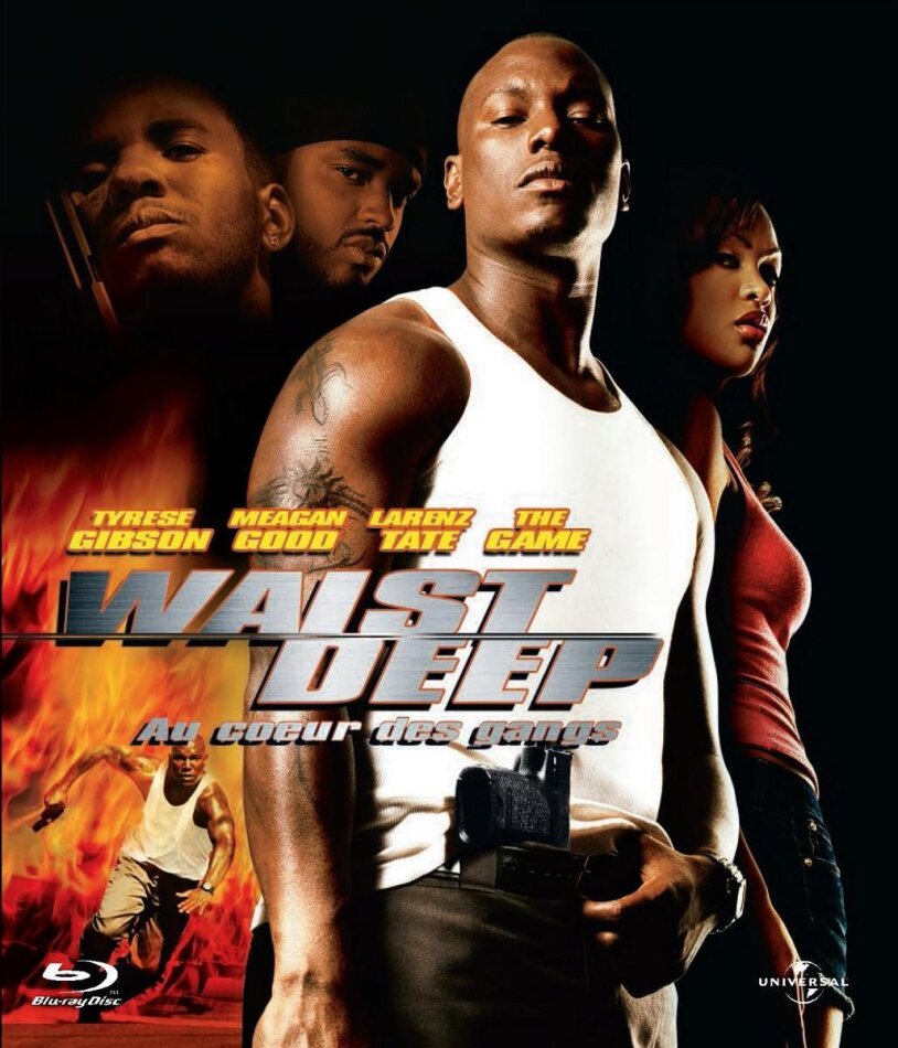 Waist Deep (2010)
