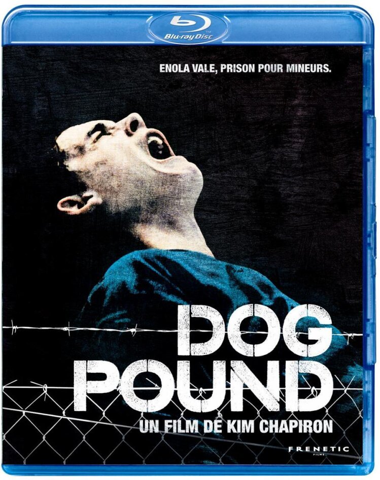 Dog Pound (2010)