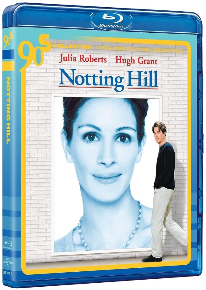 Notting Hill (1999)