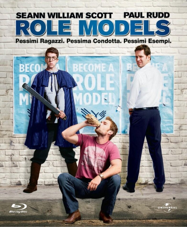 Role Models (2008)