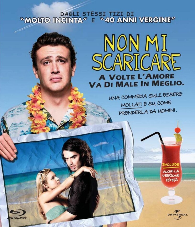 Non mi scaricare (2008)