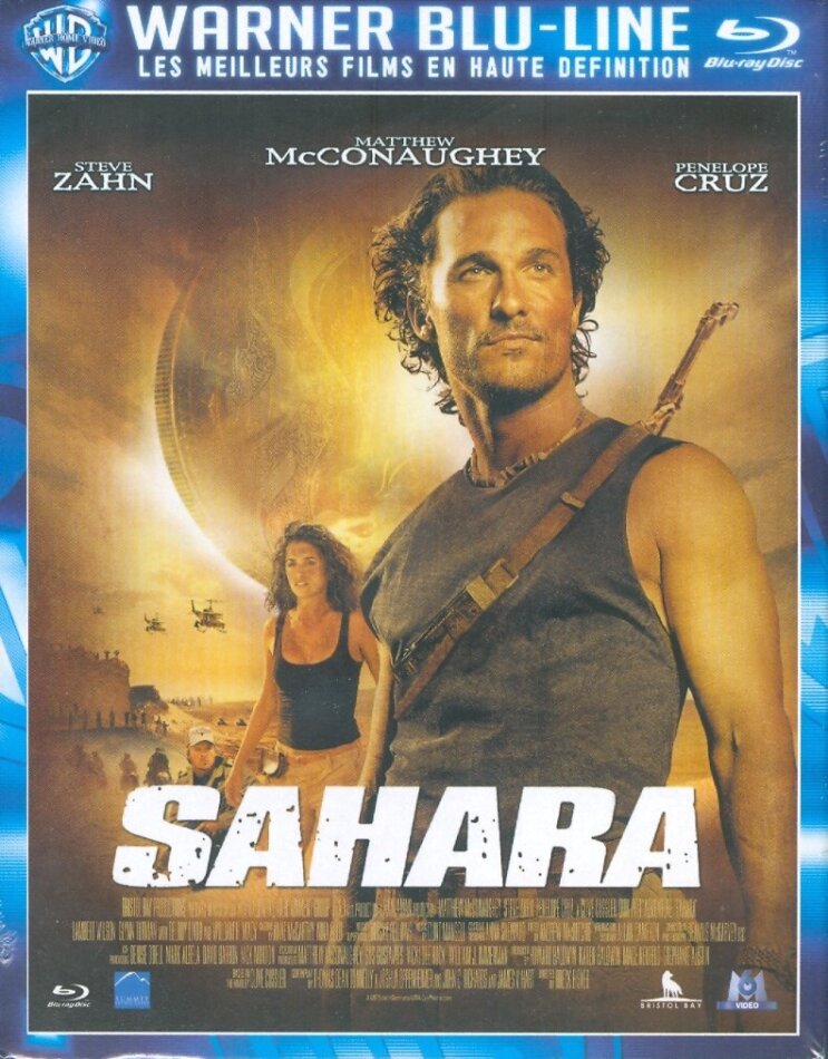 Sahara (2005)