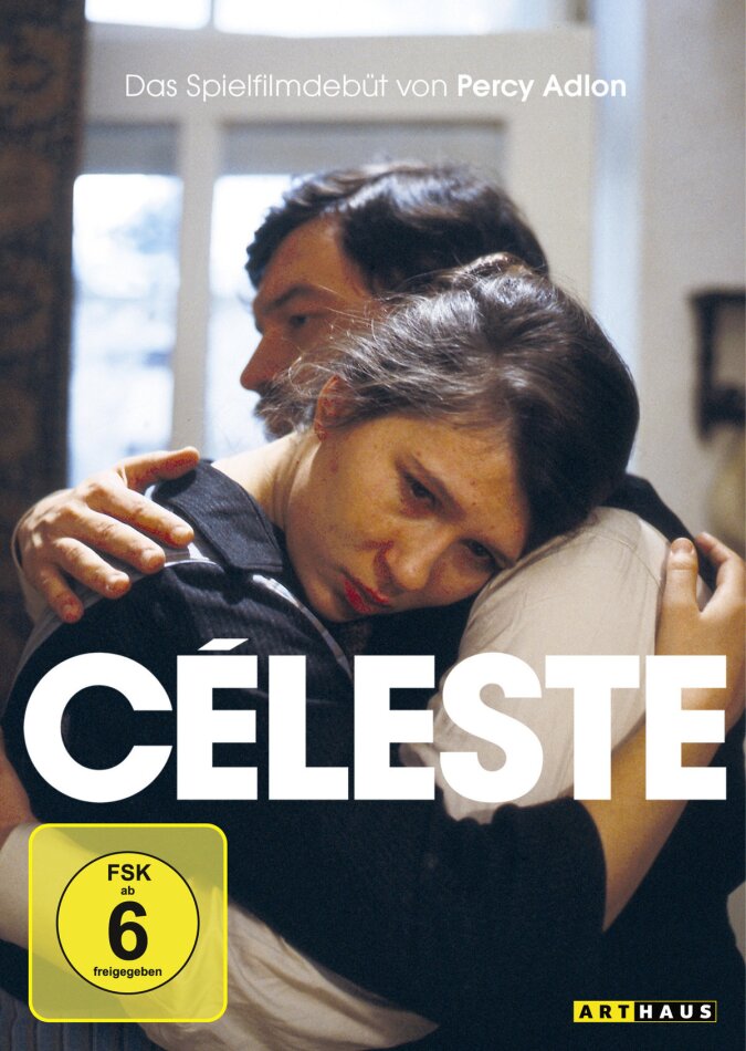 Céleste (1980)