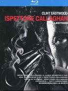 Ispettore Callaghan - Collection 5 Blu-rays