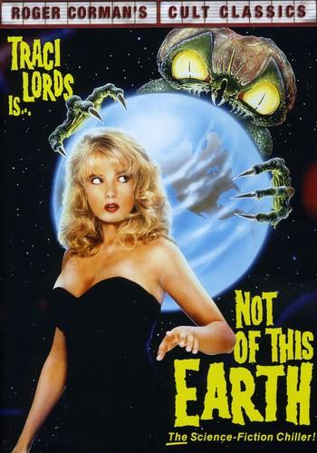 Not of This Earth
