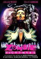Zombie Nightmare (1987)