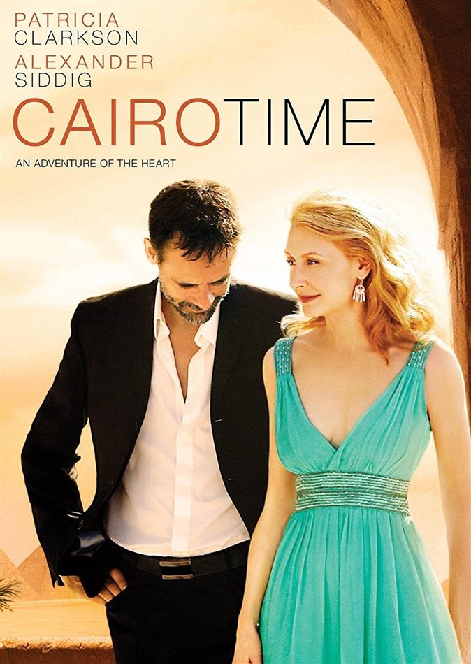 Cairo Time (2009)