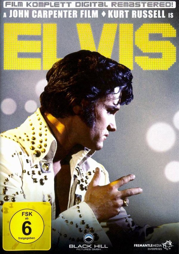 Elvis (1979) Remastered