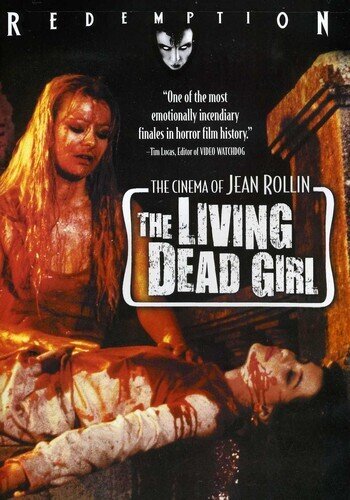 The Living Dead Girl (1982) Remastered