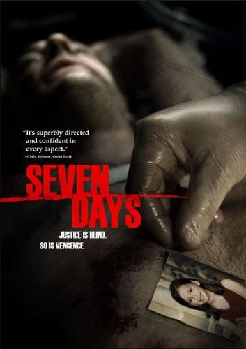7 Days (2010)