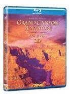 Grand Canyon Adventure - River at Risk 3D