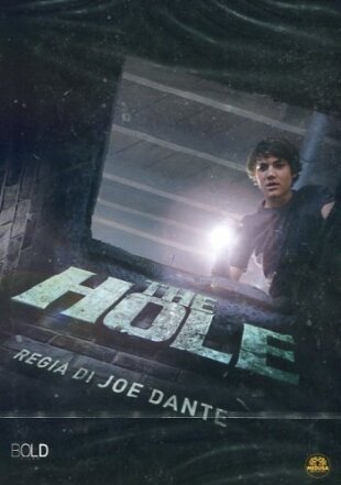 The Hole (2009)