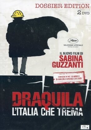 Draquila - L'Italia che trema
