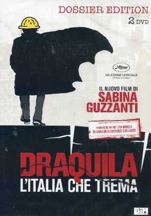 Draquila - L'Italia che trema
