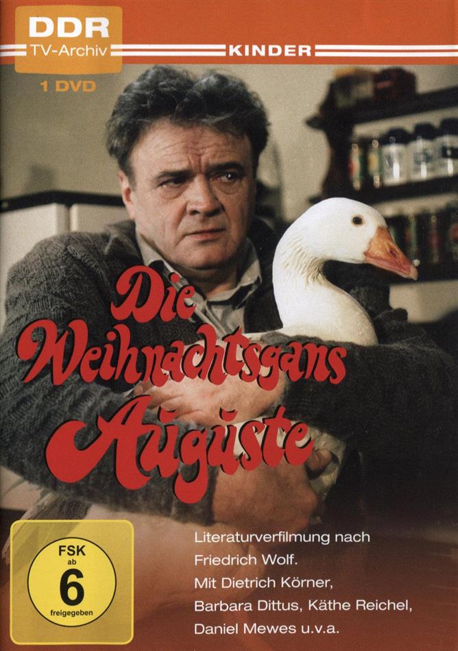 Die Weihnachtsgans Auguste DDR TV-Archiv