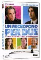 Un microfono per due - The Marc Pease Experience