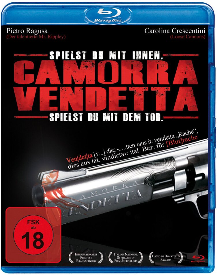 Camorra Vendetta (2007)