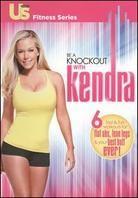 Us Fitness Series: Be a Knockout with Kendra