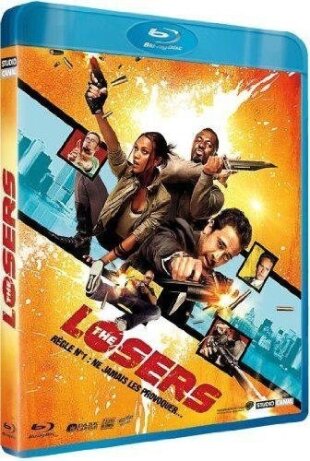 The Losers (2010)
