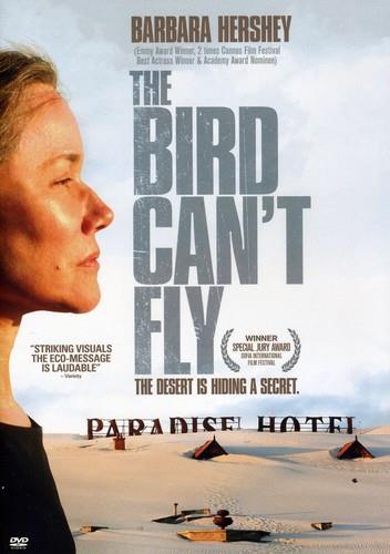 The Bird Can't Fly (2007)