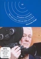 Wer sich traut, reisst die Kälte vom Pferd