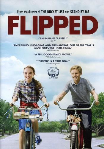 Flipped