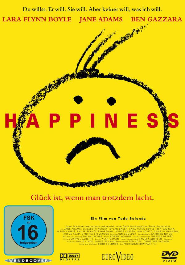 Happiness (1998)