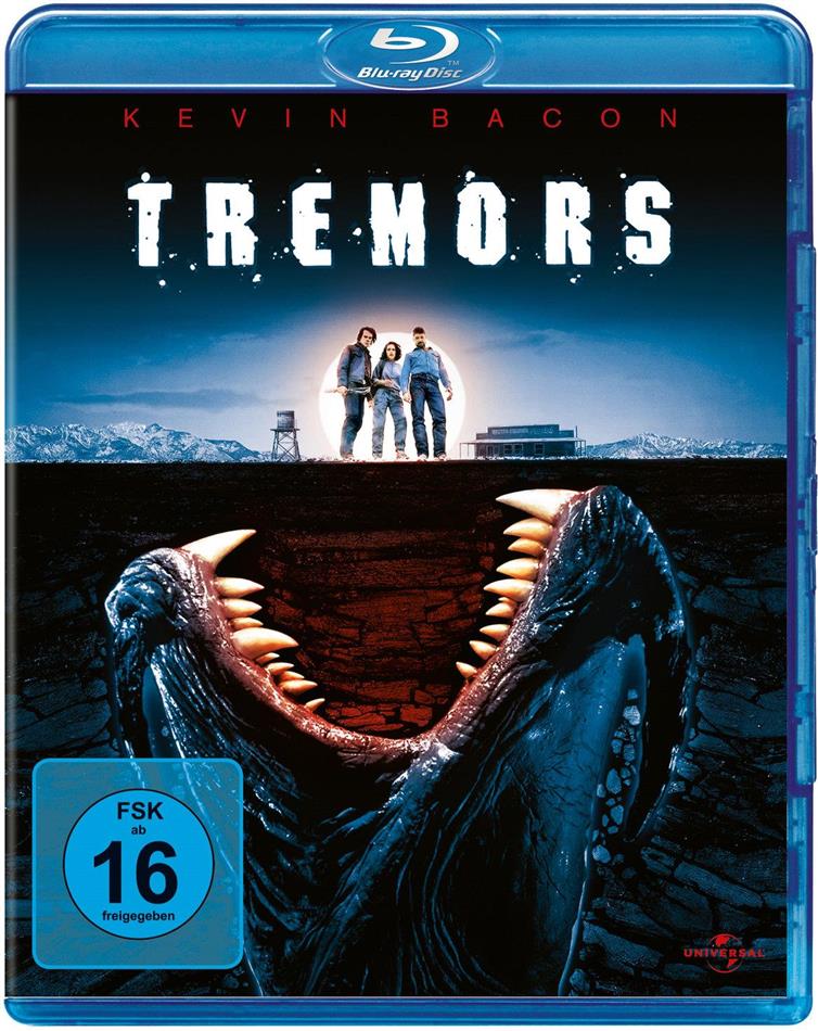 Tremors (1990)