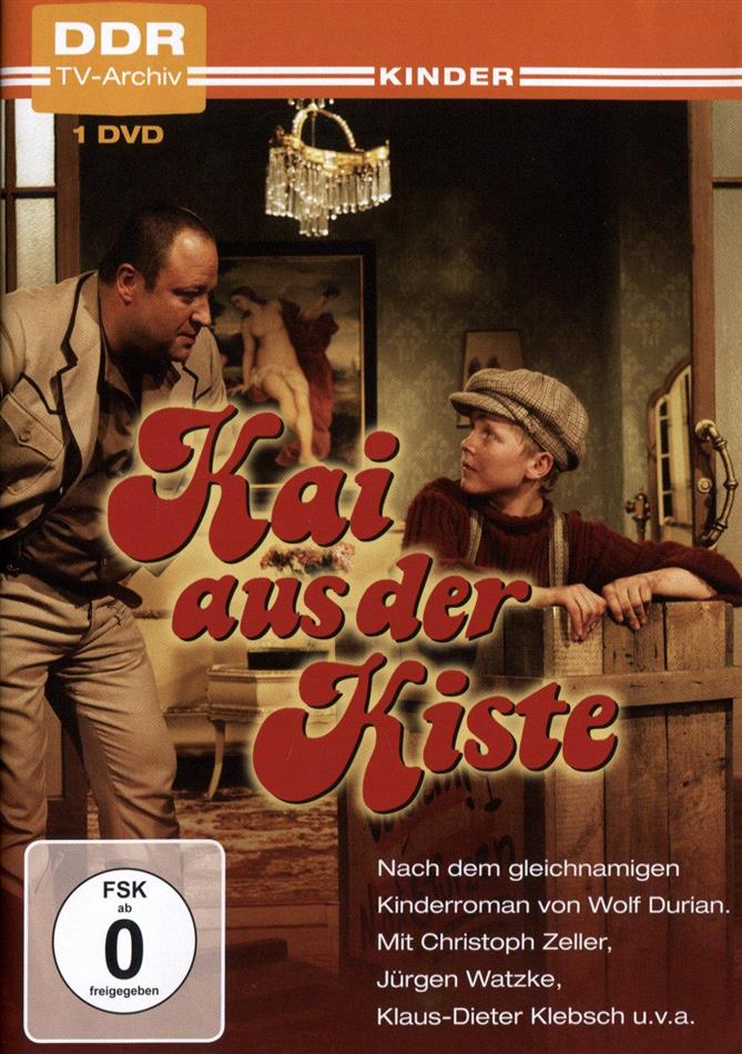 Kai aus der Kiste DDR TV-Archiv