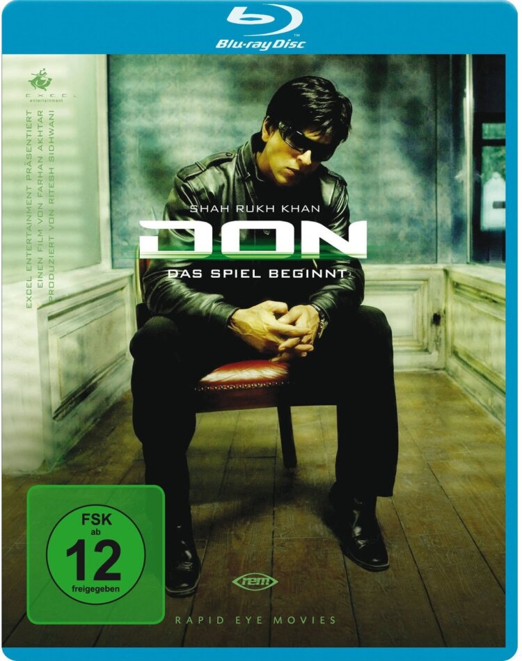 Don - Das Spiel beginnt (2006)
