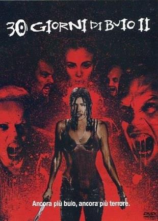 30 giorni di buio 2 (2010)