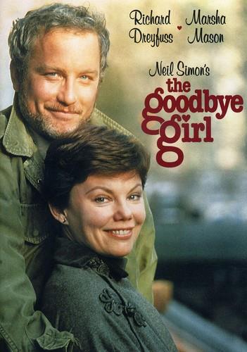 The Goodbye Girl (1977) Repackaged