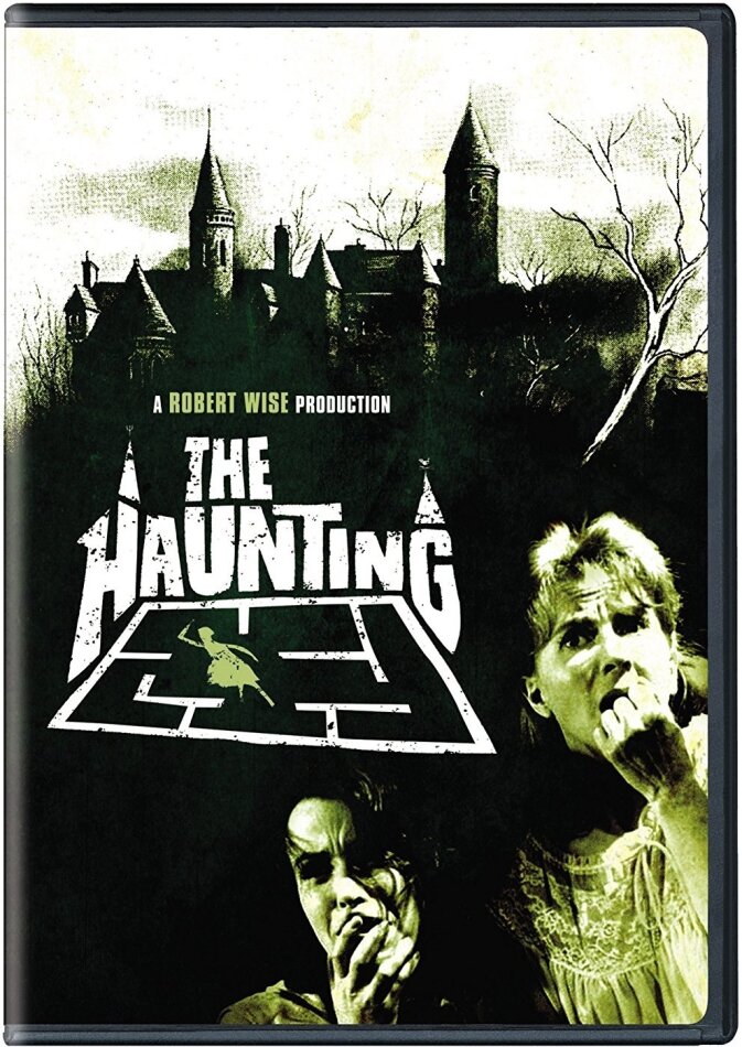 The Haunting (1963)