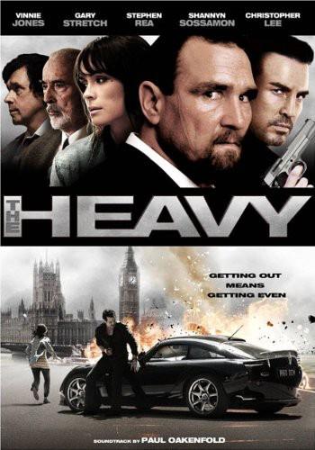 The Heavy (2010)