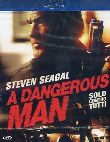 A Dangerous Man (2009)