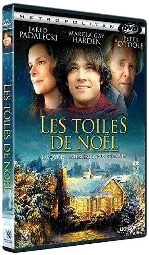 Les toiles de Noël (2008)