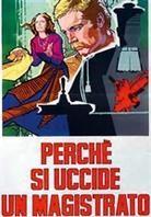Perché si uccide un magistrato (1975)