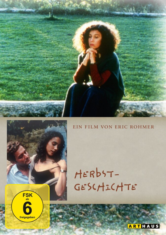 Herbstgeschichte (1998)