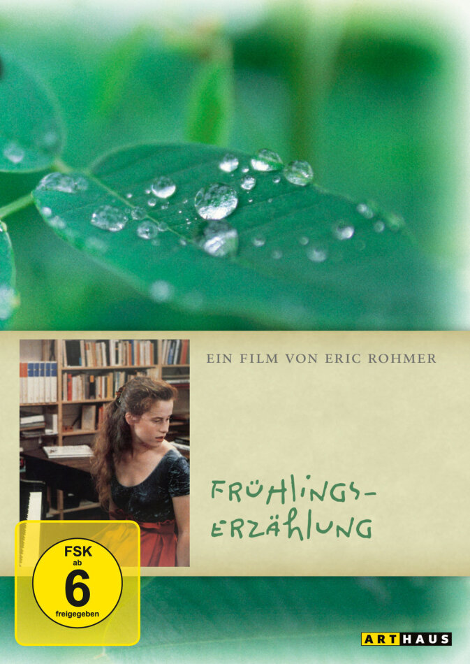 Frühlingserzählung (1990)
